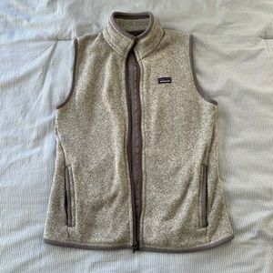 Patagonia Vest